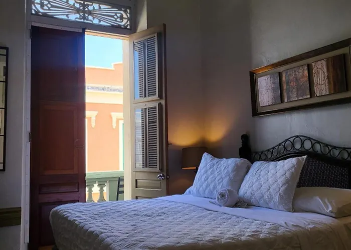 Boutique Hotel Belgica
