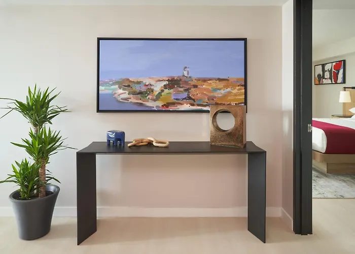 Hotel Rumbao, A Tribute Portfolio Hotel